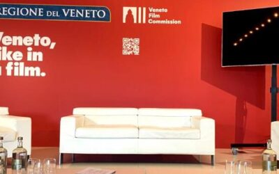 FONDAZIONE ROVIGO CULTURA ALLA 80a MOSTRA DEL CINEMA DI VENEZIA